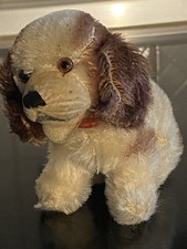 Steiff cocker spaniel gebraucht kaufen  Berlin