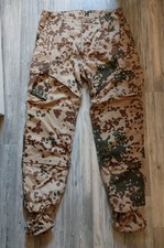 Bundeswehr ksk hose gebraucht kaufen  Wachtberg