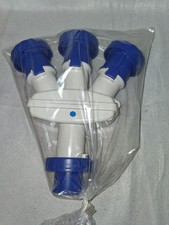 Scame weatherproof 240v for sale  ST. NEOTS