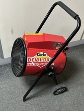 Clarke devil 7015 for sale Clarke devil 7015 for sale  BRIDLINGTON