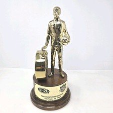 Nhra wally trophy for sale  Valley