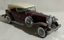Franklin mint 1930 usato  Due Carrare