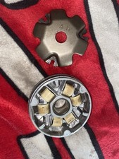 Honda variator af18 for sale  Muncie