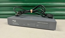 Repetidor Intel Express 100BASE-TX Standalone Hub EE100TX8 Classe II comprar usado Repetidor Intel Express 100BASE-TX Standalone Hub EE100TX8 Classe II comprar usado  Enviando para Brazil