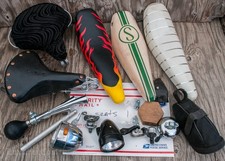 Lote 1 LIGHTS HORN BELL Post Vintage Schwinn Bike Stingray Cruiser comprar usado Lote 1 LIGHTS HORN BELL Post Vintage Schwinn Bike Stingray Cruiser comprar usado  Enviando para Brazil