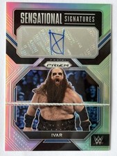 2023 panini prizm d'occasion  Expédié en Belgium