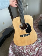 Martin model drsgt for sale  Elizabeth