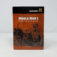 History channel war for sale  Sarasota