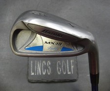 Ladies mizuno iron for sale  SPILSBY