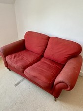 Used sofa. great for sale  LONDON