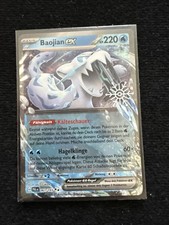 Baojian 061 193 gebraucht kaufen  Halstenbek