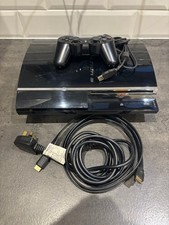 Sony cechc04 playstation for sale  MANCHESTER