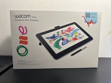 Wacom one creative usato  Padova