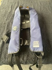 Crewsaver crewfit life for sale  POOLE