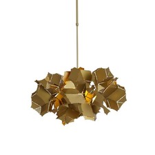 Cumulus pendant light for sale  Orlando