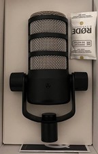 Rode podmic microfono usato  Magenta