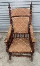 Antique george hunzinger for sale  Winnie