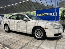 milan 2008 mercury for sale  Commack