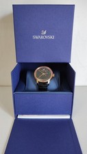 Swarovski orologio crystalline usato  Firenze