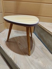 Blumenhocker nierentisch mid gebraucht kaufen  Ransbach-Baumbach