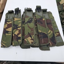 British military woodland for sale  WICKFORD