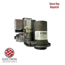 Johnson starley gas for sale  LONDON