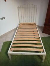 Letto singolo marchio usato  Montespertoli