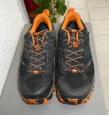 Chaussures impermeables randon d'occasion  Boucau