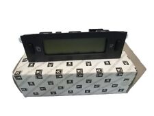 Bordcomputer display citroen gebraucht kaufen  Wachtendonk
