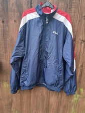 Vintage tracksuit jacket for sale  MORECAMBE