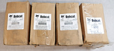 Lot bobcat oil for sale  Garnett