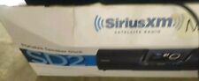 Siriusxm sxsd2 portable for sale  Kalama
