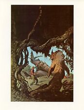Frank frazetta art for sale  Timberon