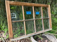 Vintage window sash for sale  Woodbridge