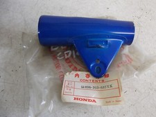 Honda cd125 headlight for sale  GODSTONE