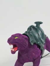 Panthor skeletors treues gebraucht kaufen  Plattling