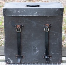 Vintage trap drum for sale  Houston