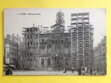 Old postcard rare d'occasion  Expédié en Belgium
