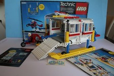 Lego technic artic for sale  ETCHINGHAM