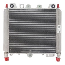 Radiateur d'occasion  Visan