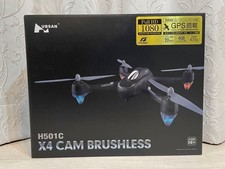 G-Force Hubsan X4 CAM BRUSHLESS com GPS comprar usado G-Force Hubsan X4 CAM BRUSHLESS com GPS comprar usado  Enviando para Brazil