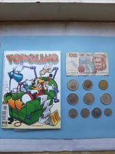 Fumetto topolino 2362 usato  Vicenza