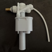 Universal spülkasten schwimme gebraucht kaufen  Oberdolling