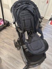 Graco modes pramette d'occasion  Expédié en Belgium
