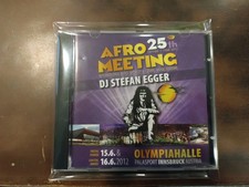 Stefano egger afro usato  Imola