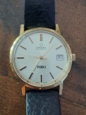 Omega automatic boitier d'occasion  France