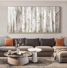 Large white birch for sale  Eugene