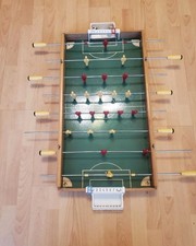 Alter tischkicker gebraucht kaufen  Berlin