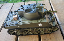 Tank m4a3 sherman for sale  Oxon Hill