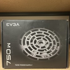 Evga 750w power for sale  Dallas